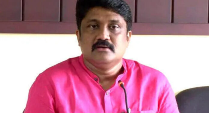 നേമത്ത് ബിജെപി ജയിച്ചത് ശബരിനാഥന്റെ ബലിയിൽ ; അവിശുദ്ധ കൂട്ടുകെട്ടെന്ന് എ. എ റഹീം നേമത്ത് ബിജെപി ജയിച്ചത് ശബരിനാഥന്റെ ബലിയിൽ ; അവിശുദ്ധ കൂട്ടുകെട്ടെന്ന് എ. എ റഹീം