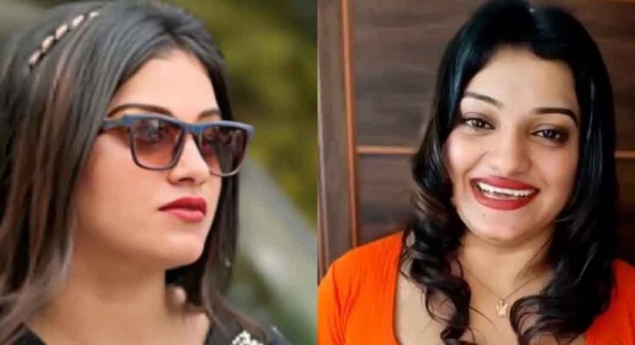 ഇടപാടുകാരുമായി തുക പറഞ്ഞ് ഉറപ്പിക്കുന്ന അലീനയുടെ ശബ്ദ സന്ദേശം പുറത്ത് ഇടപാടുകാരുമായി തുക പറഞ്ഞ് ഉറപ്പിക്കുന്ന അലീനയുടെ ശബ്ദ സന്ദേശം പുറത്ത്