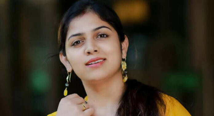 ‘തൃപ്പൂണിത്തുറയിൽ ചരിത്രപരമായ വോട്ട് വിഹിതം ഉണ്ടാക്കാൻ കഴിഞ്ഞു’ ; അഞ്ജലി നായർ ‘തൃപ്പൂണിത്തുറയിൽ ചരിത്രപരമായ വോട്ട് വിഹിതം ഉണ്ടാക്കാൻ കഴിഞ്ഞു’ ; അഞ്ജലി നായർ