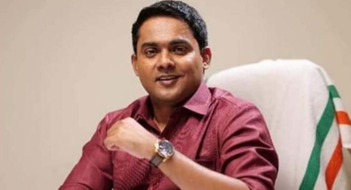 ബിജെപി എല്ലാവരെയും ചേർത്തുപിടിക്കുന്ന പ്രസ്ഥാനമെന്ന് അനൂപ് ആന്റണി ബിജെപി എല്ലാവരെയും ചേർത്തുപിടിക്കുന്ന പ്രസ്ഥാനമെന്ന് അനൂപ് ആന്റണി