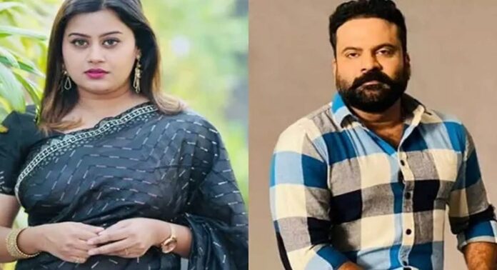 താരസംഘടനയിലെ തര്ക്കത്തില് അന്സിബയെ കേള്ക്കാന് നേതൃത്വത്തിന്റെ തീരുമാനം താരസംഘടനയിലെ തര്ക്കത്തില് അന്സിബയെ കേള്ക്കാന് നേതൃത്വത്തിന്റെ തീരുമാനം