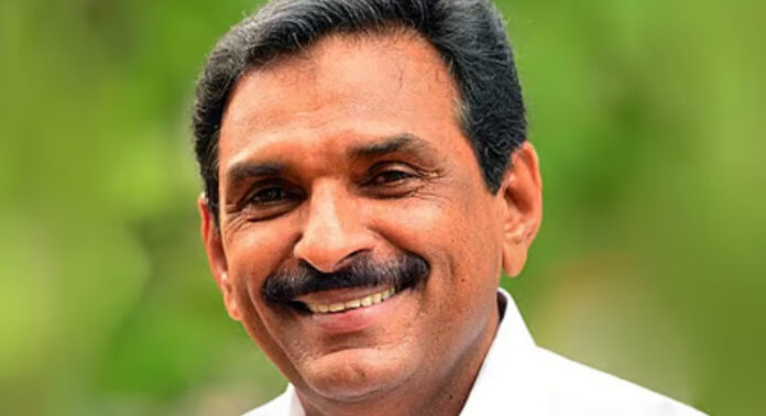 കെ.സി. വേണുഗോപാലിന് ചരിത്രപരമായ പിന്തുണ ; ഏറ്റവും കൂടുതൽ ആളുകൾ ഇഷ്ടപ്പെടുന്ന നേതാവെന്ന് ആന്റോ ആന്റണി എം.പി കെ.സി. വേണുഗോപാലിന് ചരിത്രപരമായ പിന്തുണ ; ഏറ്റവും കൂടുതൽ ആളുകൾ ഇഷ്ടപ്പെടുന്ന നേതാവെന്ന് ആന്റോ ആന്റണി എം.പി