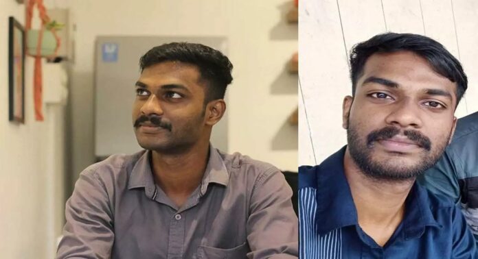 പാലക്കാട് യുവാവിനെ കാണാതായതായി പരാതി പാലക്കാട് യുവാവിനെ കാണാതായതായി പരാതി
