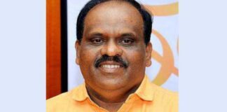 മുഖ്യമന്ത്രി വി.ഡി സതീശനും എ.കെ ബാലനും തമ്മിൽ നടന്ന കൂടിക്കാഴ്ച ദുരൂഹമാണെന്ന് ബി.ബി ഗോപകുമാർ