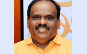 മുഖ്യമന്ത്രി വി.ഡി സതീശനും എ.കെ ബാലനും തമ്മിൽ നടന്ന കൂടിക്കാഴ്ച ദുരൂഹമാണെന്ന് ബി.ബി ഗോപകുമാർ