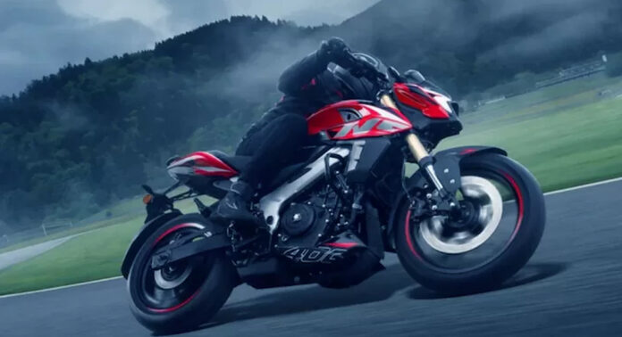 ഇന്ത്യയിലെ ഏറ്റവും വില കുറഞ്ഞ 40HP ബൈക്ക്! പൾസർ NS400Z ഇനി കുറഞ്ഞ വിലയിൽ സ്വന്തമാക്കാം. ഇന്ത്യയിലെ ഏറ്റവും വില കുറഞ്ഞ 40HP ബൈക്ക്! പൾസർ NS400Z ഇനി കുറഞ്ഞ വിലയിൽ സ്വന്തമാക്കാം.