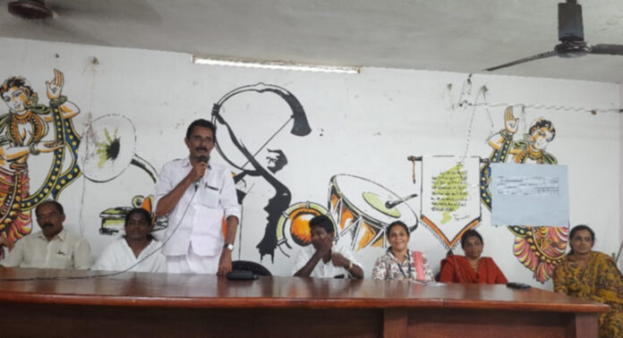കോന്നി ഗ്രാമപഞ്ചായത്തില് നടന്നുവന്ന ബാലസഭ പരിപാടികള് സമാപിച്ചു കോന്നി ഗ്രാമപഞ്ചായത്തില് നടന്നുവന്ന ബാലസഭ പരിപാടികള് സമാപിച്ചു