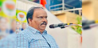 സംസ്ഥാനത്ത് സാമ്പത്തിക പ്രതിസന്ധി ഉണ്ടെന്നാണ് ധവളപത്രം കാണിക്കുന്നതെന്ന് ചാത്തന്നൂർ എംഎൽഎ ബിബി ഗോപകുമാർ