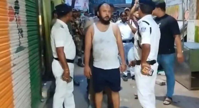 കുറ്റവാളികളെ ഭയപ്പെടുത്താൻ ബംഗാളിൽ പുതിയ നീക്കവുമായി ബിജെപി സർക്കാർ കുറ്റവാളികളെ ഭയപ്പെടുത്താൻ ബംഗാളിൽ പുതിയ നീക്കവുമായി ബിജെപി സർക്കാർ