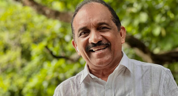 ബെന്നി ബെഹനാൻ കെപിസിസി അധ്യക്ഷനാകും ; എഐസിസി പ്രഖ്യാപനം ഉടൻ ബെന്നി ബെഹനാൻ കെപിസിസി അധ്യക്ഷനാകും ; എഐസിസി പ്രഖ്യാപനം ഉടൻ