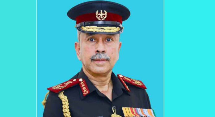 രാജ്യത്തിന് പുതിയ സംയുക്ത സൈനിക മേധാവി ; എന്.എസ്. രാജാ സുബ്രഹ്മണി സ്ഥാനമേറ്റെടുത്തു രാജ്യത്തിന് പുതിയ സംയുക്ത സൈനിക മേധാവി ; എന്.എസ്. രാജാ സുബ്രഹ്മണി സ്ഥാനമേറ്റെടുത്തു