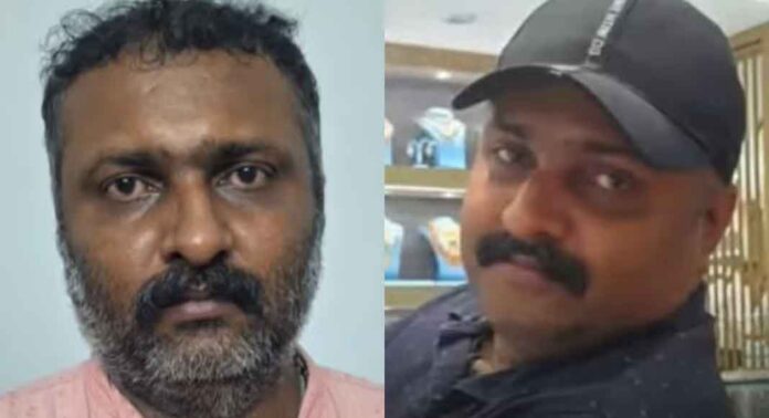 മോഡലിംഗ് -സെക്സ് റാക്കറ്റ് കേസില് പിടിയിലായ ബിലാല് യുവതികളെ വിദേശത്ത് എത്തിക്കുന്ന മുഖ്യകണ്ണിയെന്ന് പോലീസ് മോഡലിംഗ് -സെക്സ് റാക്കറ്റ് കേസില് പിടിയിലായ ബിലാല് യുവതികളെ വിദേശത്ത് എത്തിക്കുന്ന മുഖ്യകണ്ണിയെന്ന് പോലീസ്
