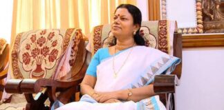 വിനോദിനിക്ക് സഹായം ലഭിക്കുന്നില്ലെന്ന വിഷയത്തിൽ ഇടപെട്ട് ബിന്ദു കൃഷ്ണ