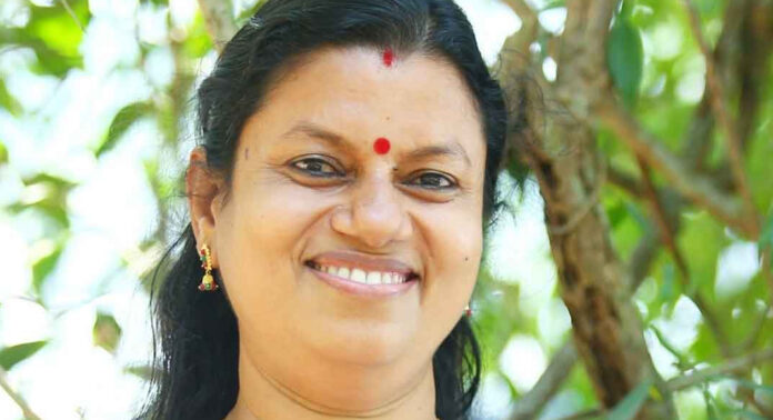 ‘പാർട്ടി മന്ത്രി സ്ഥാനത്ത് നിയോഗിച്ചതിൽ സന്തോഷം , വിസ്മയകരമായ വിജയം നൽകിയതിന് നന്ദി’ ; ബിന്ദു കൃഷ്ണ ‘പാർട്ടി മന്ത്രി സ്ഥാനത്ത് നിയോഗിച്ചതിൽ സന്തോഷം , വിസ്മയകരമായ വിജയം നൽകിയതിന് നന്ദി’ ; ബിന്ദു കൃഷ്ണ