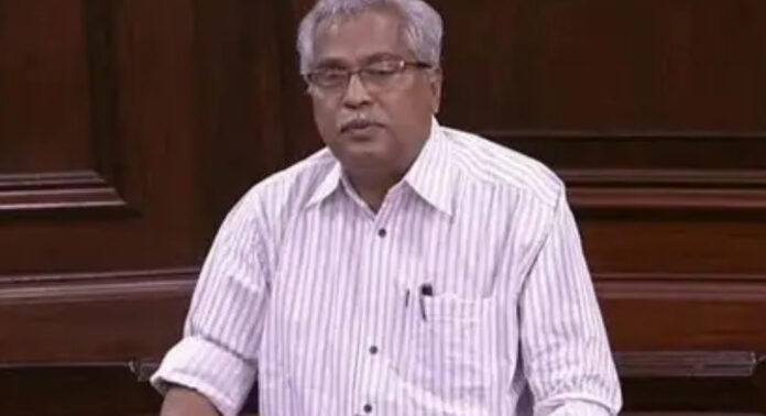 രത്തൻ ഖേൽക്കറുടെ നിയമനം : വി.ഡി സതീശനെതിരെ രൂക്ഷവിമർശനവുമായി ബിനോയ് വിശ്വം രത്തൻ ഖേൽക്കറുടെ നിയമനം : വി.ഡി സതീശനെതിരെ രൂക്ഷവിമർശനവുമായി ബിനോയ് വിശ്വം