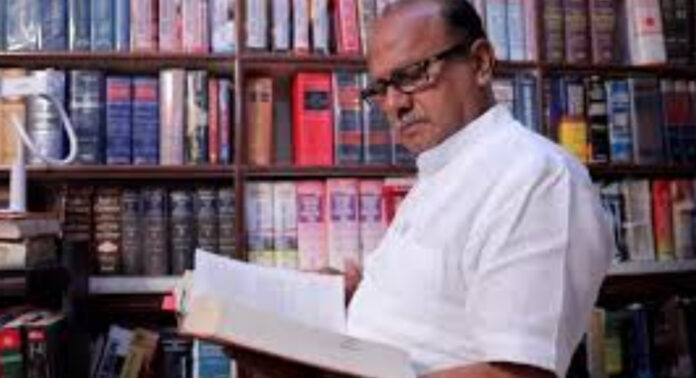 വെള്ളാപ്പള്ളി എന്ന വേതാളത്തെ ചുമന്നതിനുള്ള തിരിച്ചടിയാണ് പിണറായിക്ക് ലഭിച്ചത് : സി.കെ. വിദ്യാസാഗർ വെള്ളാപ്പള്ളി എന്ന വേതാളത്തെ ചുമന്നതിനുള്ള തിരിച്ചടിയാണ് പിണറായിക്ക് ലഭിച്ചത് : സി.കെ. വിദ്യാസാഗർ