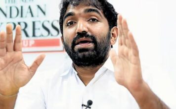 ഉമ്മൻ ചാണ്ടി അനുസ്മരണത്തിൽ നിന്നും മുഖ്യമന്ത്രിയെ ഒഴിവാക്കിയിട്ടില്ലെന്ന് ചാണ്ടി ഉമ്മൻ