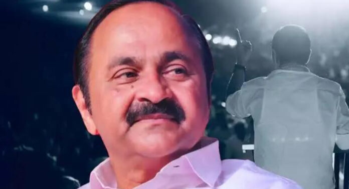വി.ഡി സതീശൻ ടീം ഇന്ന് സത്യപ്രതിജ്ഞ ചെയ്യും ; യു ഡി എഫ് പ്രവർത്തകരെ കൊണ്ട് നിറഞ്ഞ് തലസ്ഥാനം വി.ഡി സതീശൻ ടീം ഇന്ന് സത്യപ്രതിജ്ഞ ചെയ്യും ; യു ഡി എഫ് പ്രവർത്തകരെ കൊണ്ട് നിറഞ്ഞ് തലസ്ഥാനം