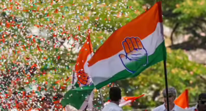 കോൺഗ്രസ് നിയമസഭ കക്ഷി യോഗം ഒരു മണിക്ക് ; ദീപാദാസ് മുൻഷിയും നിരീക്ഷകരും പങ്കെടുക്കും കോൺഗ്രസ് നിയമസഭ കക്ഷി യോഗം ഒരു മണിക്ക് ; ദീപാദാസ് മുൻഷിയും നിരീക്ഷകരും പങ്കെടുക്കും