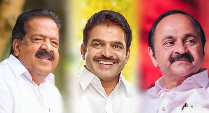 കോൺഗ്രസ് മുഖ്യമന്ത്രി പ്രഖ്യാപനം ഇന്നുണ്ടാകും ; ശനിയാഴ്ച്ചയോ തിങ്കളാഴ്ചയോ സത്യപ്രതിജ്ഞ കോൺഗ്രസ് മുഖ്യമന്ത്രി പ്രഖ്യാപനം ഇന്നുണ്ടാകും ; ശനിയാഴ്ച്ചയോ തിങ്കളാഴ്ചയോ സത്യപ്രതിജ്ഞ