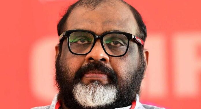 കെഎസ്ആർടിസിയിൽ സ്ത്രീകൾക്ക് സൗജന്യ യാത്ര : ശമ്പളവും പെൻഷനും മുടങ്ങില്ലെന്ന് മന്ത്രി സി.പി. ജോൺ കെഎസ്ആർടിസിയിൽ സ്ത്രീകൾക്ക് സൗജന്യ യാത്ര : ശമ്പളവും പെൻഷനും മുടങ്ങില്ലെന്ന് മന്ത്രി സി.പി. ജോൺ