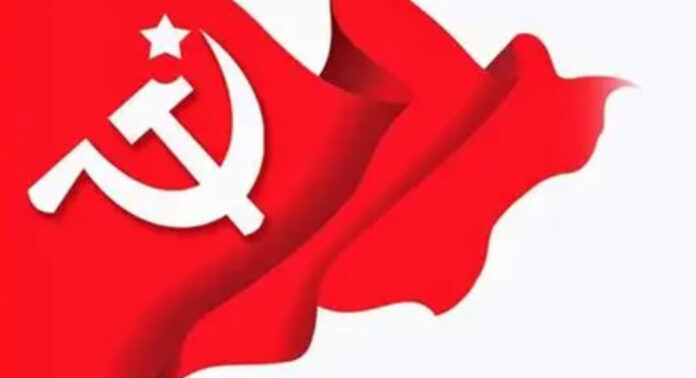 തിരഞ്ഞെടുപ്പ് തോൽവി : സി.പി.എം നേതൃത്വത്തിനെതിരെ കേന്ദ്ര കമ്മിറ്റിയിൽ കടുത്ത വിമർശനം തിരഞ്ഞെടുപ്പ് തോൽവി : സി.പി.എം നേതൃത്വത്തിനെതിരെ കേന്ദ്ര കമ്മിറ്റിയിൽ കടുത്ത വിമർശനം