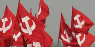 മഹിളാ അസോസിയേഷൻ നേതാവിന്റെ മകളോട് സിപിഎം ലോക്കൽ സെക്രട്ടറി ഫോണിൽ അശ്ലീലസംഭാഷണം നടത്തിയെന്ന് ആരോപണം