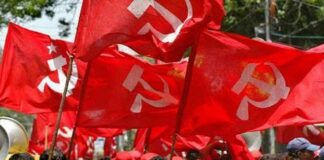 പ്രതിപക്ഷ ഉപനേതാവ് പദവിയെച്ചൊല്ലി ഇടതുമുന്നണിയിൽ പ്രതിസന്ധി രൂക്ഷം ; വിട്ടുവീഴ്ച ചെയ്യില്ലെന്ന് സിപിഎമ്മും സിപിഐയും