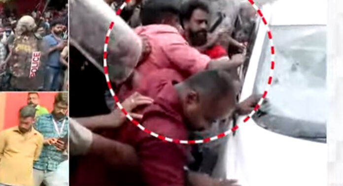 ഇ.ഡിക്കു നേരെ അക്രമം : റിപ്പോര്ട്ട് തേടി ഇ.ഡി ഡയറക്ടര്, ആഭ്യന്തര മന്ത്രാലയം ഇടപെടും ഇ.ഡിക്കു നേരെ അക്രമം : റിപ്പോര്ട്ട് തേടി ഇ.ഡി ഡയറക്ടര്, ആഭ്യന്തര മന്ത്രാലയം ഇടപെടും