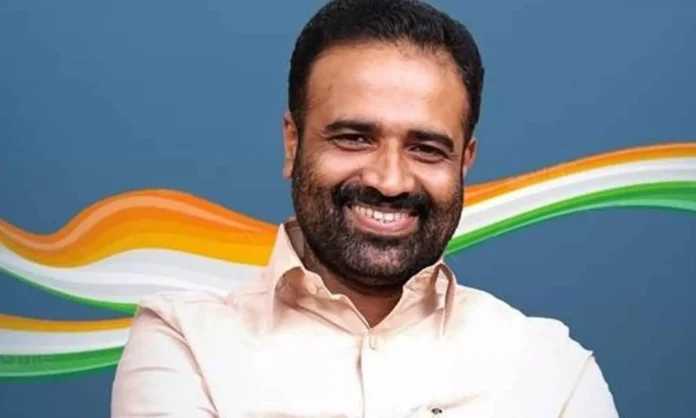മുഖ്യമന്ത്രി ചർച്ചയിൽ ഓർമ്മപ്പെടുത്തലുമായി സി.ആർ മഹേഷ് മുഖ്യമന്ത്രി ചർച്ചയിൽ ഓർമ്മപ്പെടുത്തലുമായി സി.ആർ മഹേഷ്