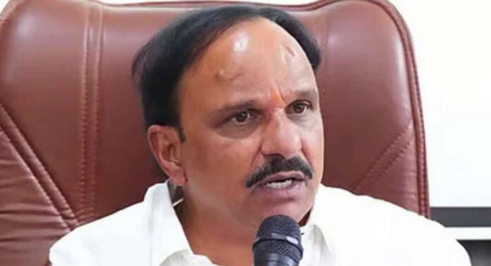 കർണാടകയിലെ മുതിർന്ന കോൺഗ്രസ് നേതാവും മന്ത്രിയുമായ ഡി സുധാകർ അന്തരിച്ചു കർണാടകയിലെ മുതിർന്ന കോൺഗ്രസ് നേതാവും മന്ത്രിയുമായ ഡി സുധാകർ അന്തരിച്ചു