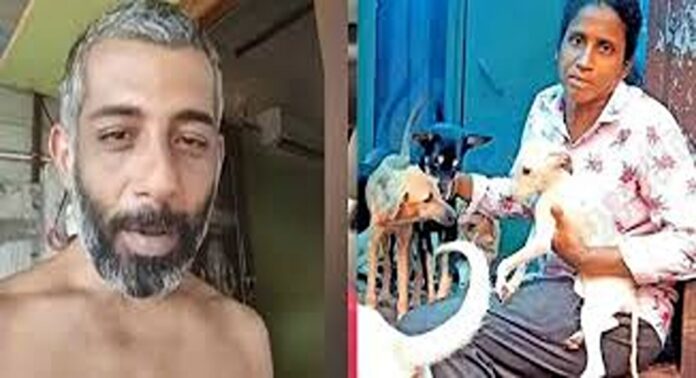 സുനിതയെ അതിക്രൂരമായി മർദ്ദിച്ച് കൊലപ്പെടുത്തിയ കേസ് ; പ്രതി ദീപക് കൃഷ്ണൻ കന്യാകുമാരിയിൽ പിടിയിൽ സുനിതയെ അതിക്രൂരമായി മർദ്ദിച്ച് കൊലപ്പെടുത്തിയ കേസ് ; പ്രതി ദീപക് കൃഷ്ണൻ കന്യാകുമാരിയിൽ പിടിയിൽ