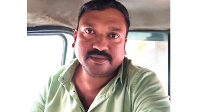 സര്വ്വേക്ക് എത്തിയ പന്തളം ഹെൽത്ത് സെന്ററിലെ ജീവനക്കാരെ തടഞ്ഞു : യുവാവ് അറസ്റ്റില് സര്വ്വേക്ക് എത്തിയ പന്തളം ഹെൽത്ത് സെന്ററിലെ ജീവനക്കാരെ തടഞ്ഞു : യുവാവ് അറസ്റ്റില്