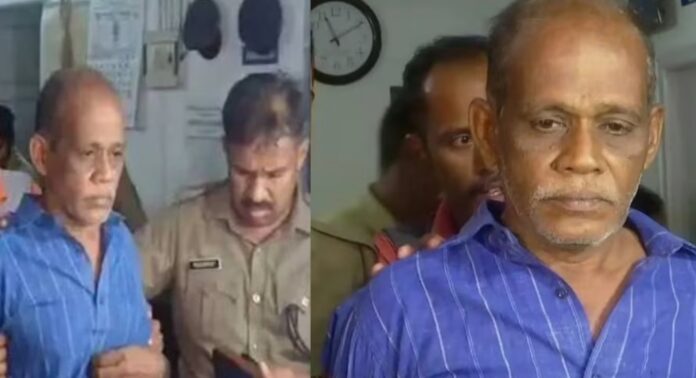 നെൻമാറ ഇരട്ടക്കൊലക്കേസിൽ സാക്ഷിമൊഴികൾ നിഷേധിച്ച് പ്രതി ചെന്താമര നെൻമാറ ഇരട്ടക്കൊലക്കേസിൽ സാക്ഷിമൊഴികൾ നിഷേധിച്ച് പ്രതി ചെന്താമര