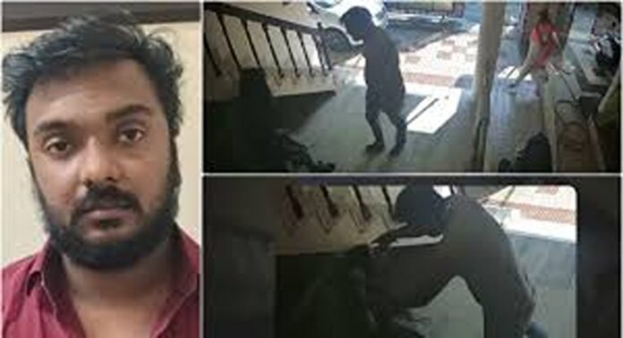 പിതൃസഹോദരനെ കാറിടിച്ച് കൊലപ്പെടുത്താൻ ശ്രമിച്ച കേസിൽ അറസ്റ്റിലായ അഭിജിത്ത് പ്രസാദിനെ കുറിച്ച് ഞെട്ടിക്കുന്ന കൂടുതൽ വിവരങ്ങൾ പുറത്ത് പിതൃസഹോദരനെ കാറിടിച്ച് കൊലപ്പെടുത്താൻ ശ്രമിച്ച കേസിൽ അറസ്റ്റിലായ അഭിജിത്ത് പ്രസാദിനെ കുറിച്ച് ഞെട്ടിക്കുന്ന കൂടുതൽ വിവരങ്ങൾ പുറത്ത്