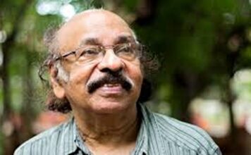 പുറത്തു നിന്നു വരുന്ന ജോലിക്കാരെ അധിക്ഷേപിച്ചുള്ള കേരളമുഖ്യമന്ത്രിയുടെ പ്രസ്താവന അപമാനകരമാണെന്ന് സച്ചിദാനന്ദൻ