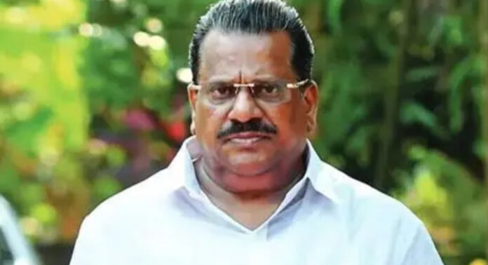 പാർട്ടിക്ക് അകത്തും പുറത്തും കലാപമുണ്ടാക്കാനുള്ള ഗൂഢലക്ഷ്യമാണെന്നും അതിനാണ് ഇഡിയെ ഉപയോഗപ്പെടുത്തുന്നതെന്നും ഇപി ജയരാജൻ പാർട്ടിക്ക് അകത്തും പുറത്തും കലാപമുണ്ടാക്കാനുള്ള ഗൂഢലക്ഷ്യമാണെന്നും അതിനാണ് ഇഡിയെ ഉപയോഗപ്പെടുത്തുന്നതെന്നും ഇപി ജയരാജൻ