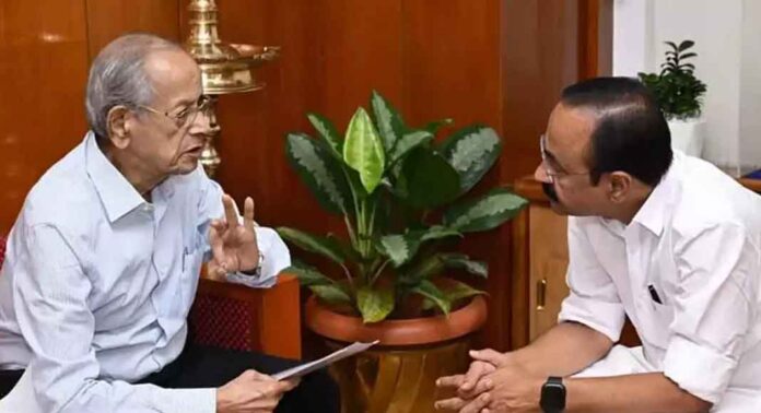ബദൽപാത നിർദേശം സർക്കാർ അംഗീകരിച്ചേക്കും ; ഇ.ശ്രീധരനുമായി കൂടിക്കാഴ്ച നടത്തി മുഖ്യമന്ത്രി ബദൽപാത നിർദേശം സർക്കാർ അംഗീകരിച്ചേക്കും ; ഇ.ശ്രീധരനുമായി കൂടിക്കാഴ്ച നടത്തി മുഖ്യമന്ത്രി