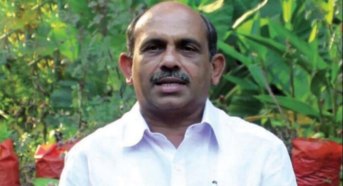 ഇന്ധനവില വർധന : അധിക നികുതി കേരളം വേണ്ടെന്നുവെക്കണമെന്ന് ജോസഫ് എം. പുതുശ്ശേരി ഇന്ധനവില വർധന : അധിക നികുതി കേരളം വേണ്ടെന്നുവെക്കണമെന്ന് ജോസഫ് എം. പുതുശ്ശേരി