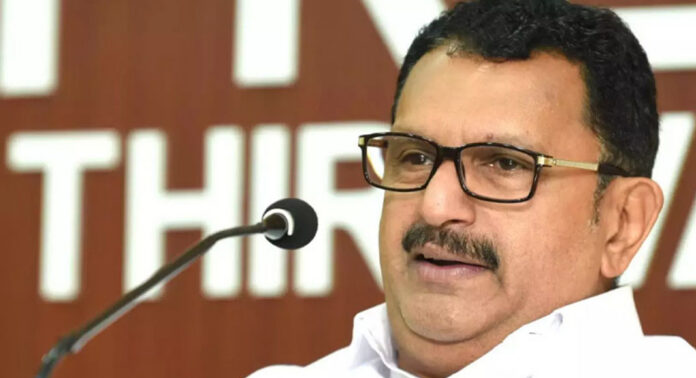 ആശുപത്രികൾ രോഗം പകർത്തുന്ന കേന്ദ്രങ്ങളാകരുത് ; സമ്പൂർണ്ണ ശുചിത്വം ഉറപ്പാക്കാൻ കർശന നടപടികളുമായി മന്ത്രി കെ. മുരളീധരൻ ആശുപത്രികൾ രോഗം പകർത്തുന്ന കേന്ദ്രങ്ങളാകരുത് ; സമ്പൂർണ്ണ ശുചിത്വം ഉറപ്പാക്കാൻ കർശന നടപടികളുമായി മന്ത്രി കെ. മുരളീധരൻ
