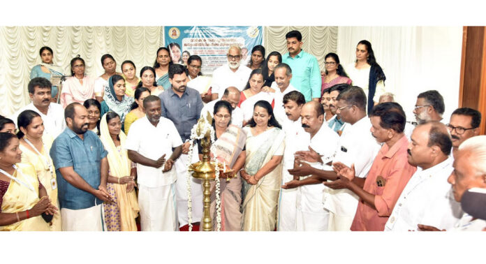 പത്തനംതിട്ട വിശ്വകർമ്മ സൊസൈറ്റിയുടെ വാർഷിക പൊതുയോഗം നടന്നു പത്തനംതിട്ട വിശ്വകർമ്മ സൊസൈറ്റിയുടെ വാർഷിക പൊതുയോഗം നടന്നു