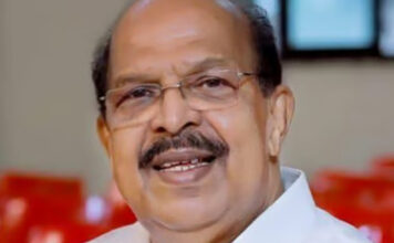 ജി. സുധാകരനെതിരെ കടുത്ത വിമർശനവുമായി സി.ബി. ചന്ദ്രബാബു