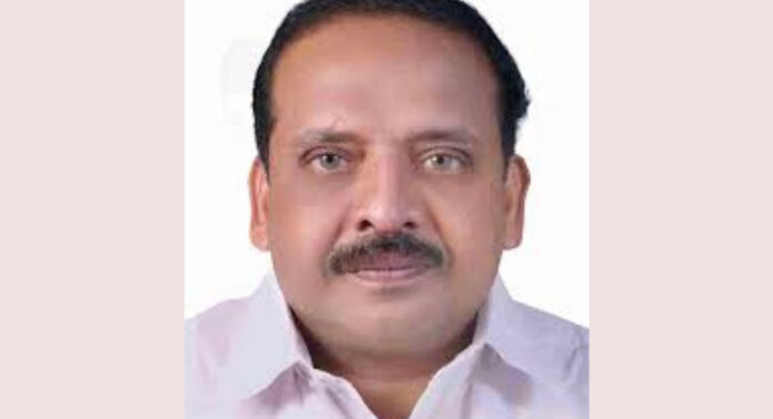 താമര വിരിഞ്ഞു ; ചാത്തന്നൂരിൽ എൻ ഡി എ സ്ഥാനാർഥി ഗോപകുമാർ വിജയിച്ചു താമര വിരിഞ്ഞു ; ചാത്തന്നൂരിൽ എൻ ഡി എ സ്ഥാനാർഥി ഗോപകുമാർ വിജയിച്ചു