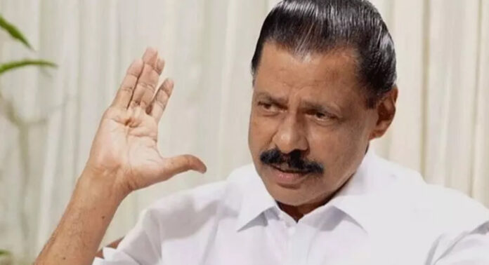 ലൈഫ് മിഷൻ പദ്ധതി നിർത്തലാക്കുന്നത് പാവപ്പെട്ടവരോടുള്ള ക്രൂരത : എം.വി ഗോവിന്ദൻ ലൈഫ് മിഷൻ പദ്ധതി നിർത്തലാക്കുന്നത് പാവപ്പെട്ടവരോടുള്ള ക്രൂരത : എം.വി ഗോവിന്ദൻ