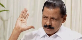 കേരളത്തിൽ സ്പോൺസർമാരുടെ കീഴിലാണ് മുഖ്യമന്ത്രിയും മന്ത്രിമാരും ഭരിക്കുന്നതെന്ന് എം.വി ഗോവിന്ദൻ