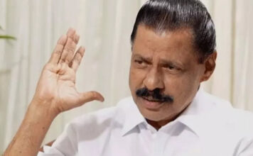 കേരളത്തിൽ സ്പോൺസർമാരുടെ കീഴിലാണ് മുഖ്യമന്ത്രിയും മന്ത്രിമാരും ഭരിക്കുന്നതെന്ന് എം.വി ഗോവിന്ദൻ