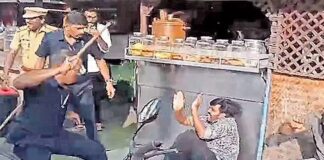 ‘ആലപ്പുഴ രക്ഷാപ്രവർത്തനം’ ; ഗൺമാൻമാർക്ക് പണിയാകും ; നിർണായക മൊഴി നൽകി ഹെഡ്ക്വാട്ടേഴ്സിലെ ഉന്നത ഉദ്യോഗസ്ഥൻ