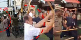 ‘രക്ഷാപ്രവർത്തന’ കേസ് അട്ടിമറി ആരോപണം : എഡിജിപി എം ആർ അജിത് കുമാറിൻ്റെ ഓഫീസിലെ എസ്ഐമാരെ ഇന്ന് ചോദ്യംചെയ്യും