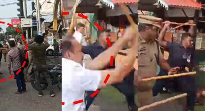 ‘രക്ഷാപ്രവർത്തന’ കേസ് അട്ടിമറി ആരോപണം : എഡിജിപി എം ആർ അജിത് കുമാറിൻ്റെ ഓഫീസിലെ എസ്ഐമാരെ ഇന്ന് ചോദ്യംചെയ്യും ‘രക്ഷാപ്രവർത്തന’ കേസ് അട്ടിമറി ആരോപണം : എഡിജിപി എം ആർ അജിത് കുമാറിൻ്റെ ഓഫീസിലെ എസ്ഐമാരെ ഇന്ന് ചോദ്യംചെയ്യും
