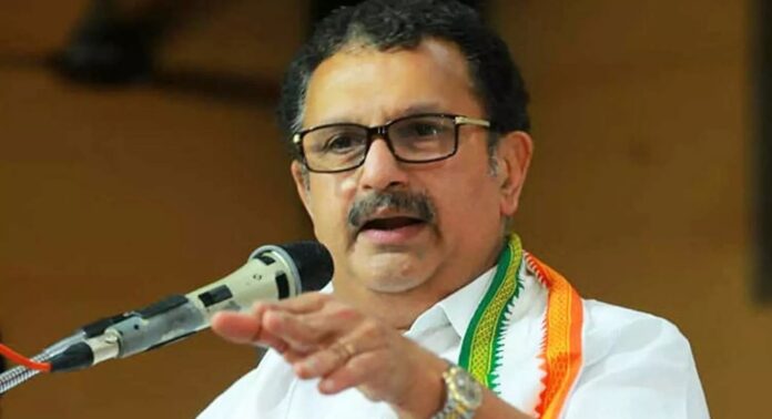 അടുത്തയാഴ്ച അധികാരത്തിൽ വരുന്ന യുഡിഎഫ് സർക്കാർ തൊഴിലാളി ക്ഷേമവുമായി മുന്നോട്ടുപോകുമെന്ന് കെ മുരളീധരൻ അടുത്തയാഴ്ച അധികാരത്തിൽ വരുന്ന യുഡിഎഫ് സർക്കാർ തൊഴിലാളി ക്ഷേമവുമായി മുന്നോട്ടുപോകുമെന്ന് കെ മുരളീധരൻ